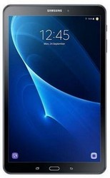 Замена корпуса на планшете Samsung Galaxy Tab A в Тюмени